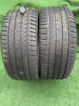 * Opony Vredestein 255/40/20 para