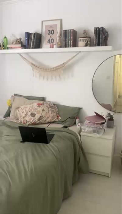 Quarto para alugar em olivais