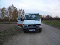 sprzedam Iveco daily29L13