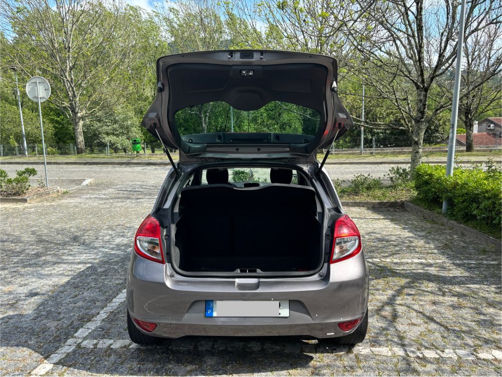 Renault Clio III 1.5 dCi 90cv