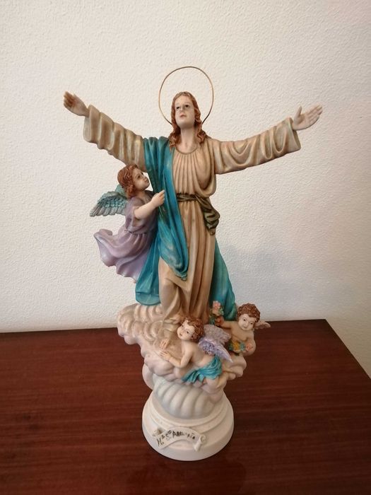 Nossa Senhora da Assunção