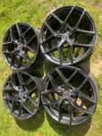 4x5x114,3 R 17 Felgi Aluminiowe !!1