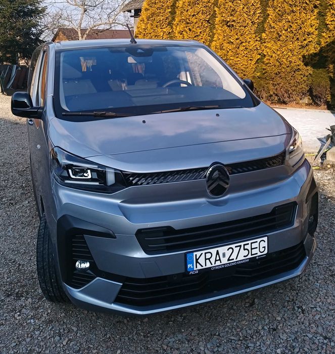 Wynajem busów 9-osobowych NOWY automat!