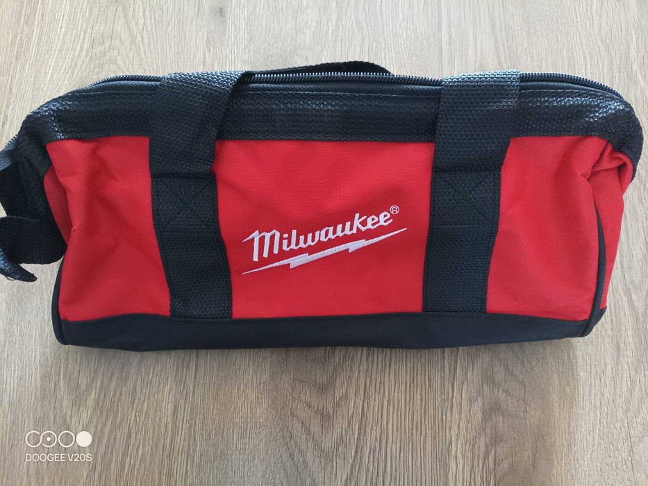 Сумка для инструмента Milwaukee