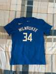 Koszulka Nike NBA