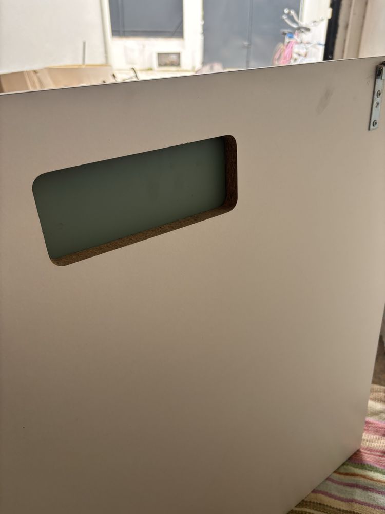 Espelho Wc 80x70 cm (ok Gres)