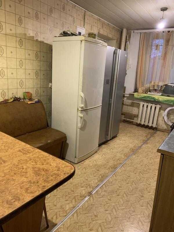 7. Квартира в центре на Пастера