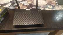 Router Asus rt-n12
