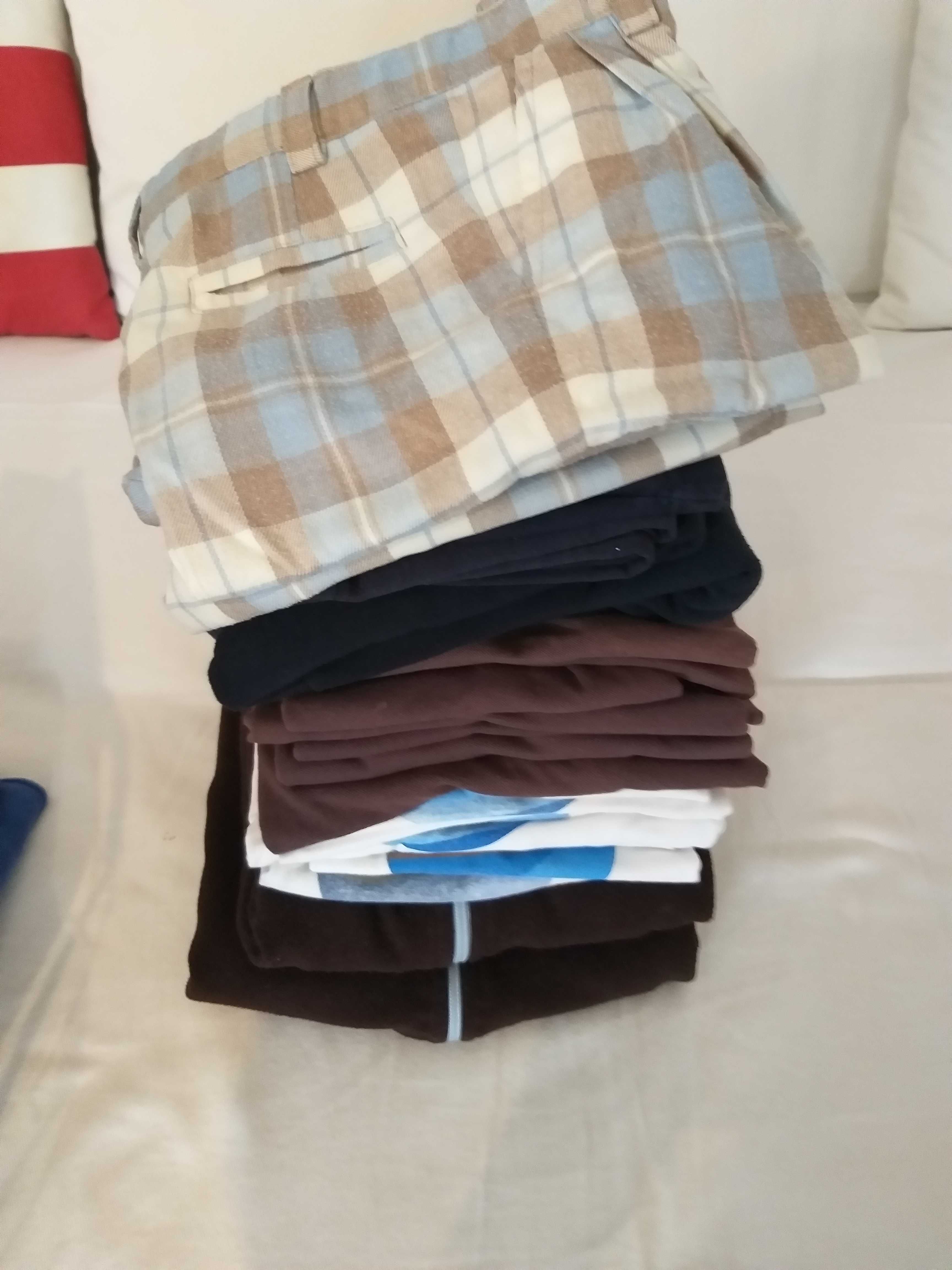 Uniformes Colégio da Torre 5-9 anos