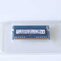 Memória RAM SK hynix 2GB PC3L-12800S DDR3 - 1600MHz SODIMM