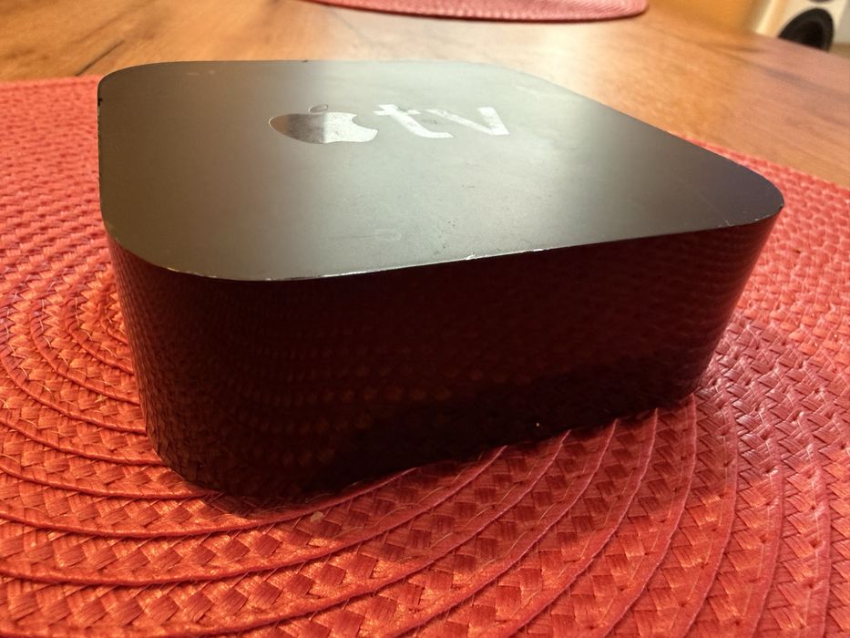 Apple TV 4k gen. 1
