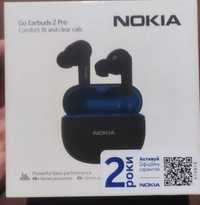 Nokia Go Earbuds 2 Pro TWS-222 Black