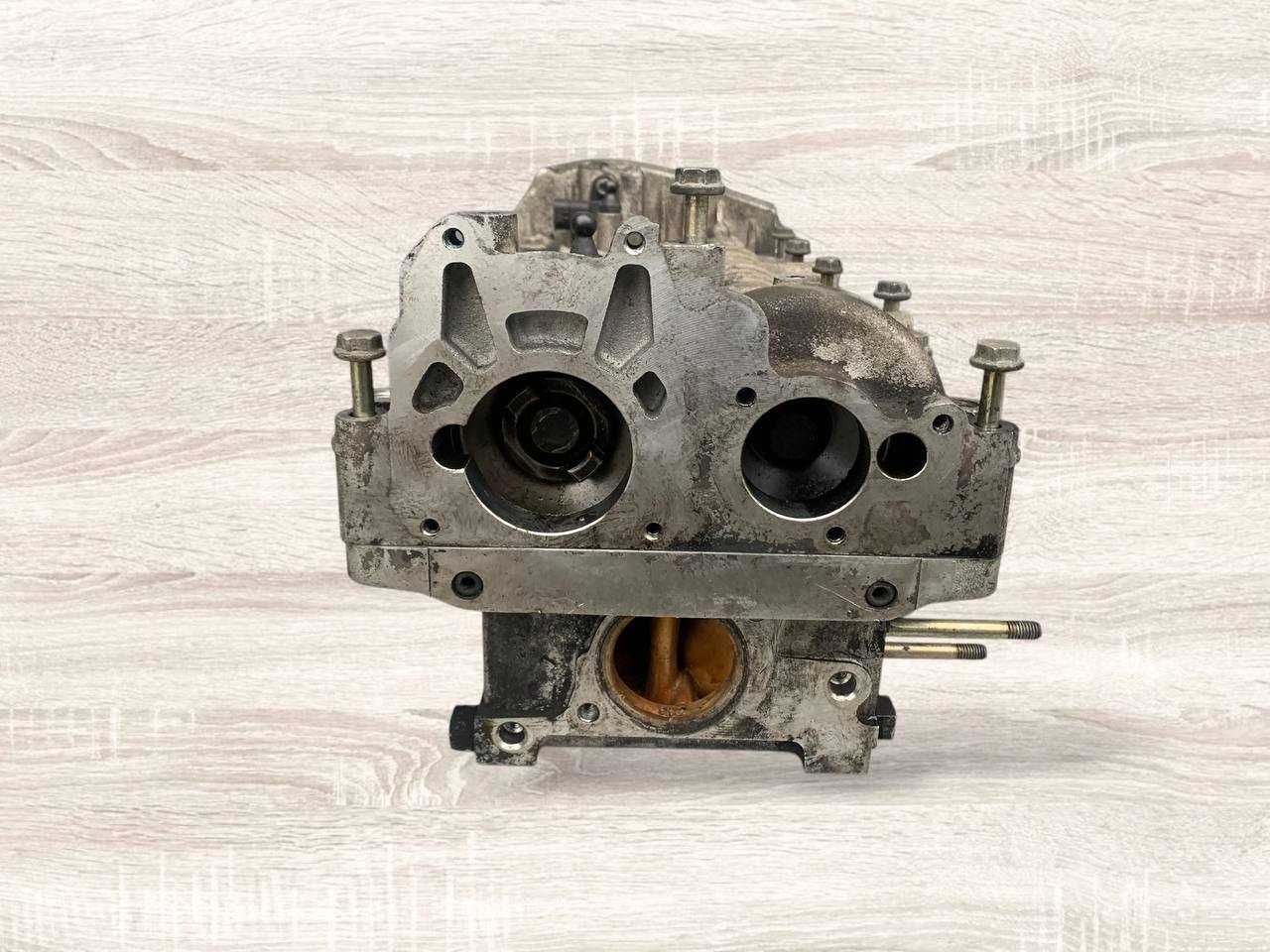 ГБЦ головка блока Opel Vectra C Astra H Zafia B 1.9 CDTI