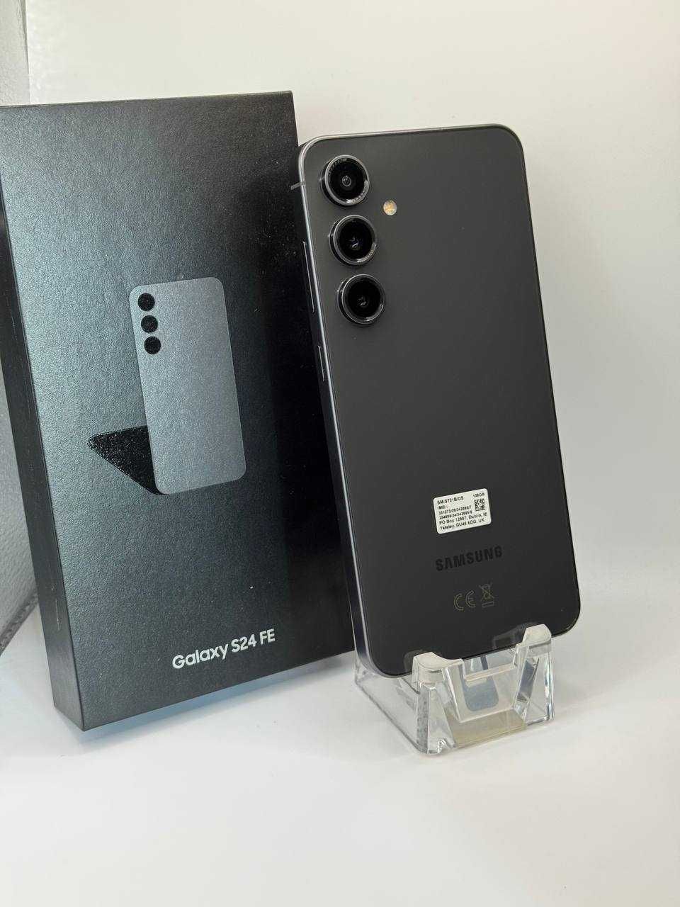 Samsung S24 FE 8|128