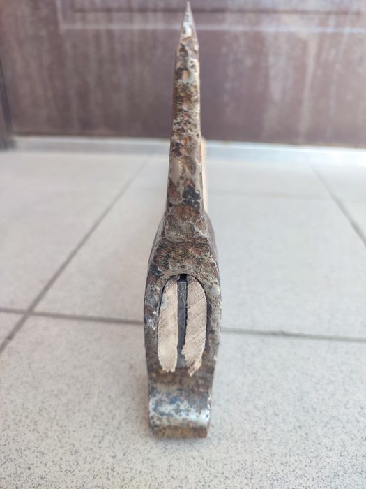 Топор Колун антикваріат