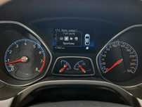 Ford Focus RS 350KM 4x4 salon PL org.lakier stan jak NOWY! przebieg 17tys zamiana