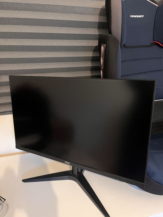 Monitor AOC 24B1H (23.6'' - Full HD - LED)