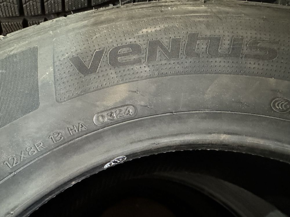 РОЗПРОДАЖ ЛІТНІХ ШИН! Нові 4 шт. 215/60 R17 Hankook Ventus Prime 4