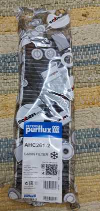 PURFLUX AHC261-2 - Filtro do ar do habitáculo