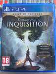 PS 4 - Dragon Age Inquisition - Możliwa Wymiana - Sklep - Wolumen