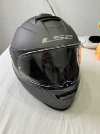 Capacete L52 Feminino