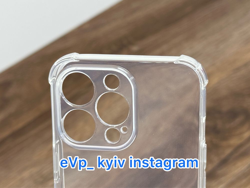 Чохол iPhone 13 Pro / 14 Про броне чехол айфон Про