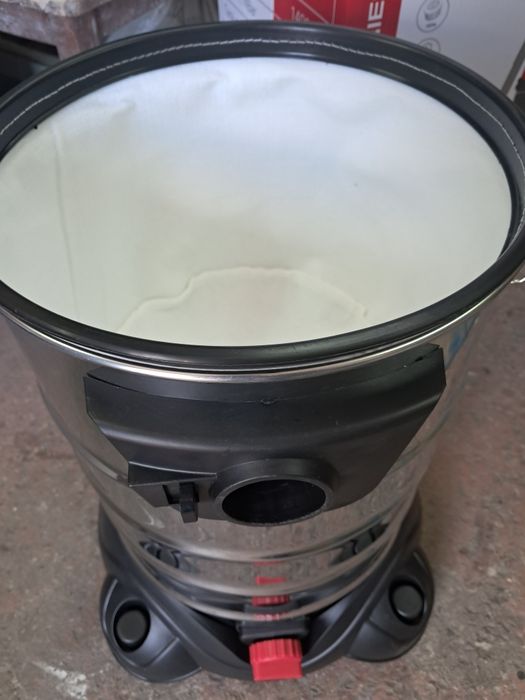 Промышленный пылесос виталс,PS3014SPsw