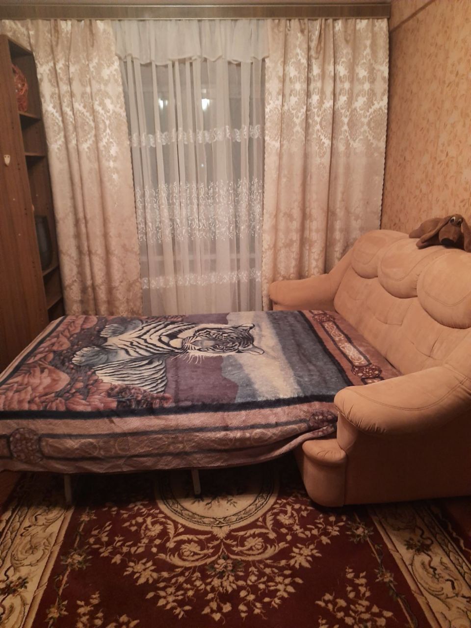 Кімната на ключ м. Вокзальна, ТЦ Апрель, Борщагівка, Жюль Верна