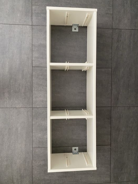 Szafki ścienne Trofast Ikea 3 szt.