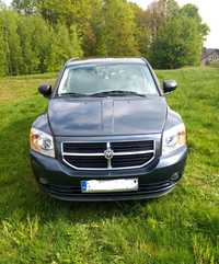 Dodge Caliber Dodge Caliber 2.0 CRD SXT (140KM)