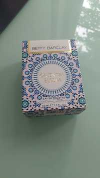 Perfumy Betty Barclay