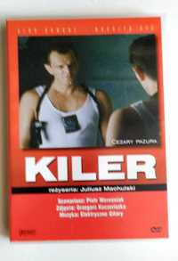 DVD Kiler + Kilerów 2