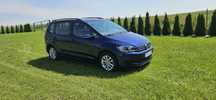 Volkswagen Touran Jeden właściciel, stan bardzo dobry,7osobowy.