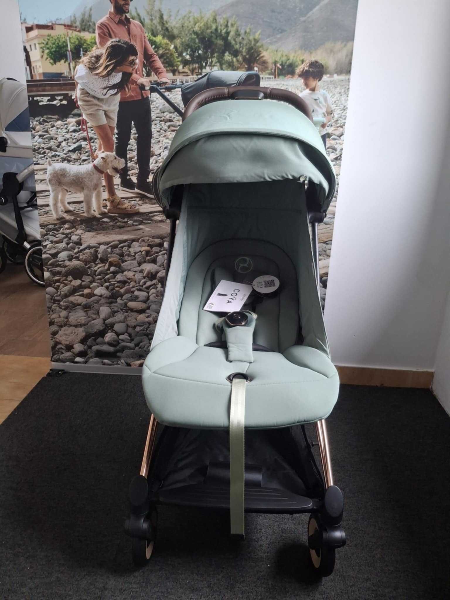 CYBEX Platinum Coya