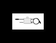 Micro inversor Deye 1 kW monofásico 2 MPPT