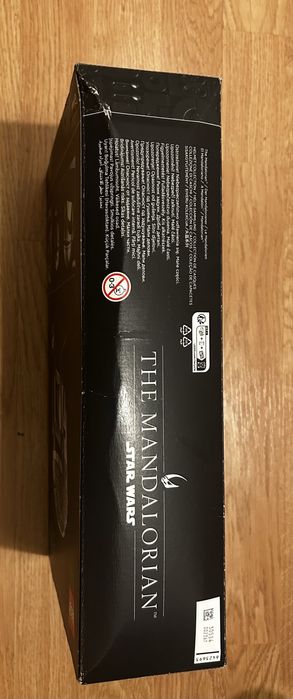 Legos - Mandalorian set