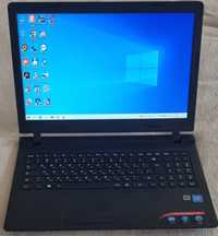 Lenovo ideapad 100-15iby/celeron N2840/2×2,16-2,58/ram4/ssd120