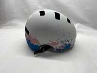 Kask rowerowy Uvex KID 3 CC r. 55-58