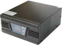 Джерело безперебійного живлення LUXEON UPS-1000ZD