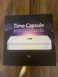 Time Capsule Apple 1TB