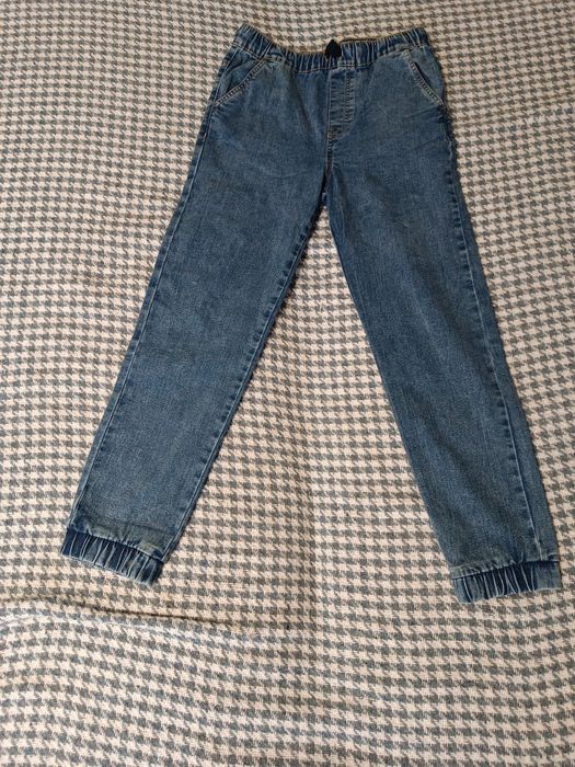 Джинсы sinsay skinny