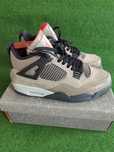 Jordan 4 Retro 12.5ur 47eur 30.5cm buty do koszykówki
