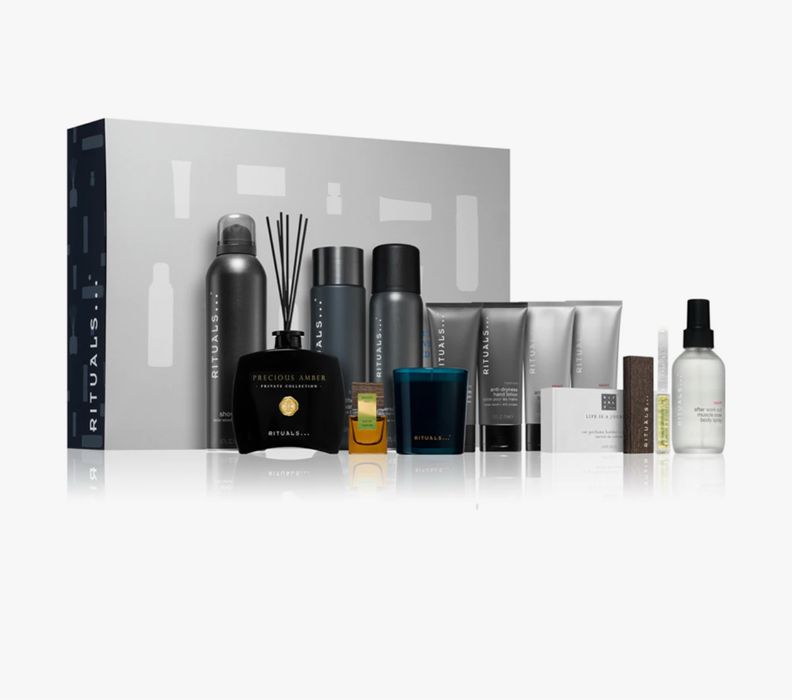 Advent Calendar 25/26