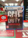Gra Call of Duty: Vanguard PS5 CeX Galeria Wileńska