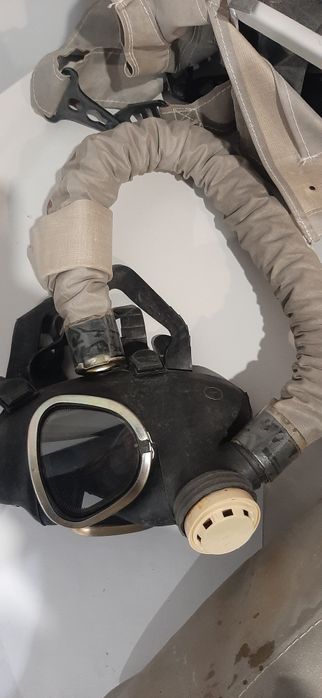 Ізолювальний Протигаз (ізолювальний) новий протитигаз ІП-4М Stalker