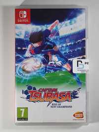 Captain Tsubasa: Rise of New Champions / Switch / Sprzedaż / M. Służew