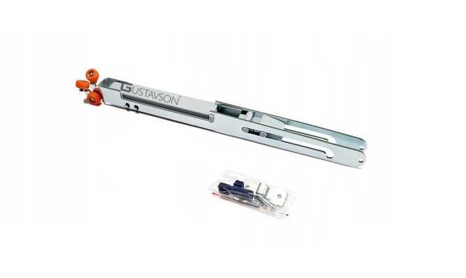 Samodomykacz spowalniacz SLX 40 do drzwi DRE PORTA POLSKONE