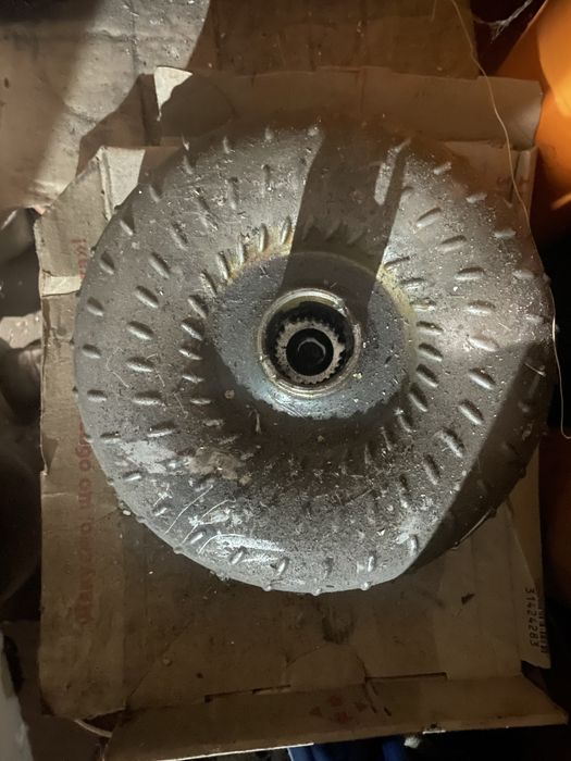 АКПП 4L60E 4L65E Хаммер, Кадиллак, GMC, Шевроле б/у пробіг 25 миль.