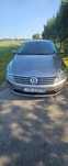 Volkswagen CC Volkswagen CC 2.0 TDI 4x4 automat 180 KM