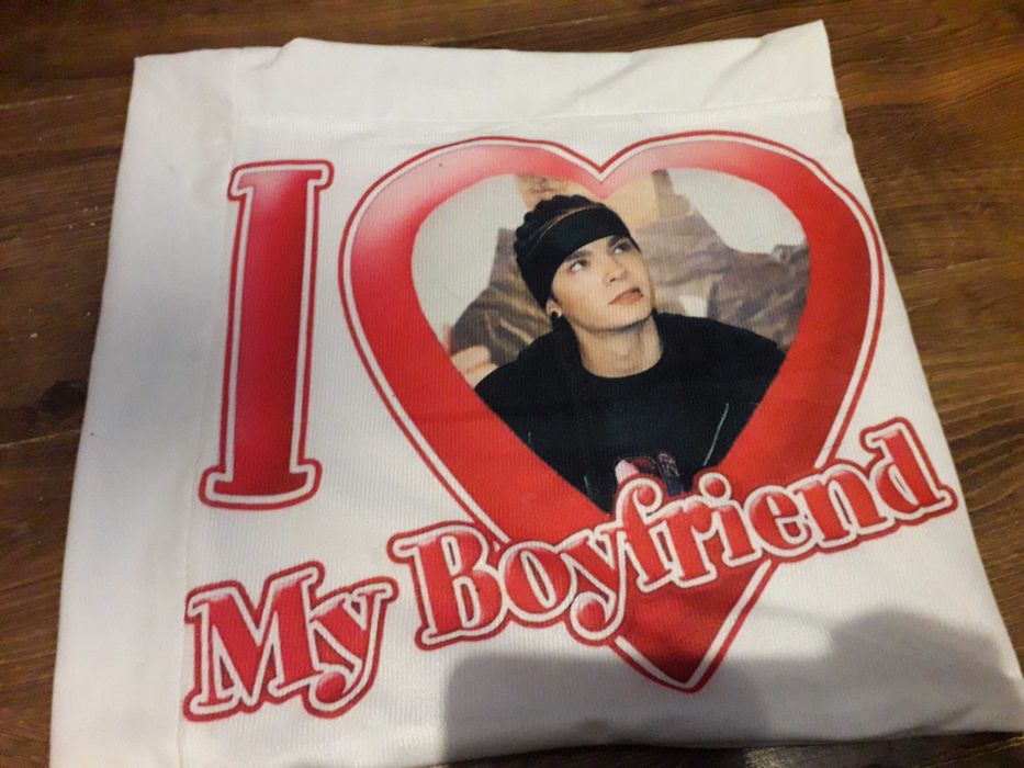 poszewka na poduszke